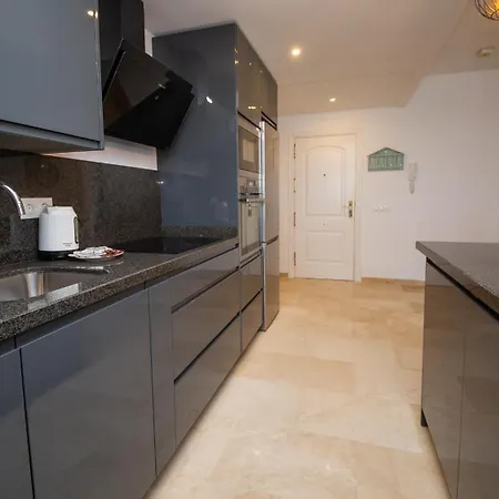 Marina Duquesa 529 Apartamento Manilva