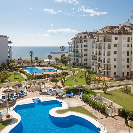 Apartamento Marina Duquesa 529 *