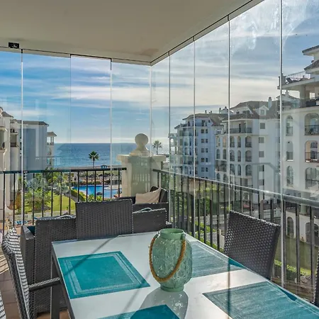 Apartamento Marina Duquesa 529 *