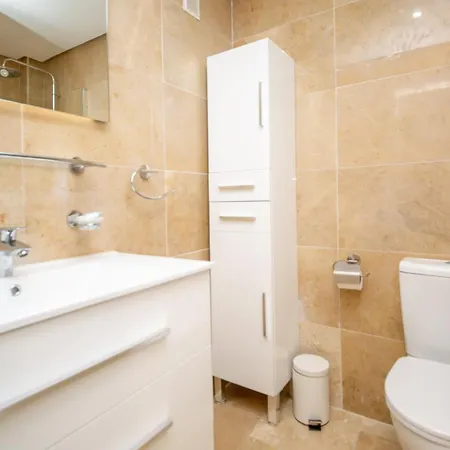 Apartment Marina Duquesa 529