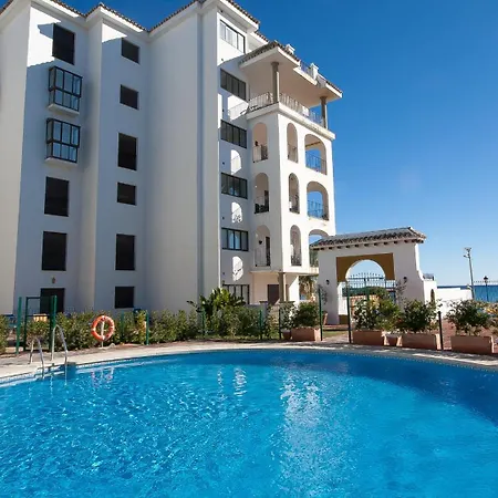 Apartment Marina Duquesa 529