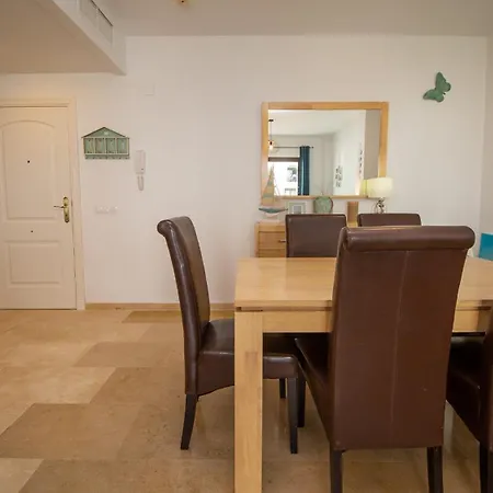 Apartment Marina Duquesa 529 Manilva