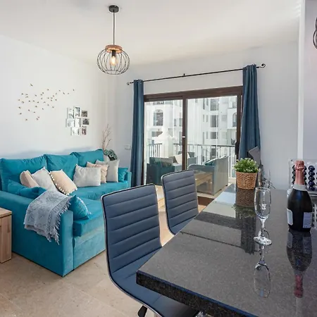 Apartment Marina Duquesa 529 Manilva
