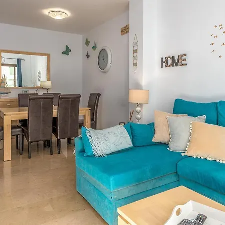 Apartment Marina Duquesa 529 Manilva