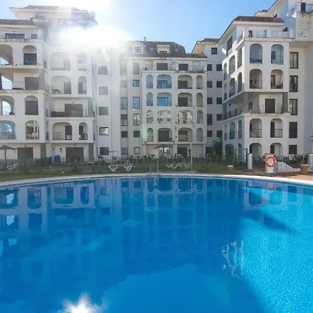 Apartment Marina Duquesa 529
