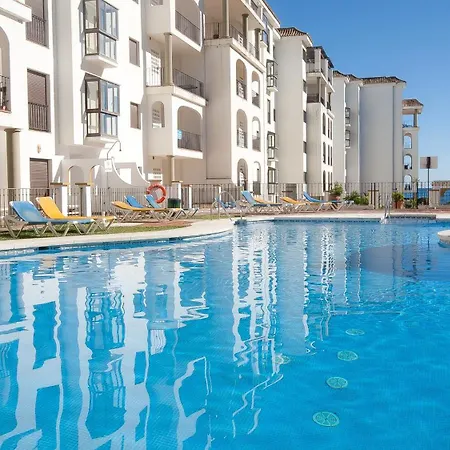 Apartment Marina Duquesa 529 Manilva