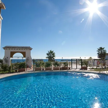 Apartment Marina Duquesa 529