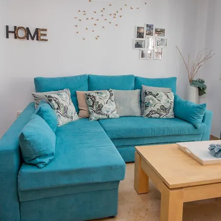 Marina Duquesa 529 Apartament Manilva