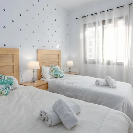 Marina Duquesa 529 Apartament *
