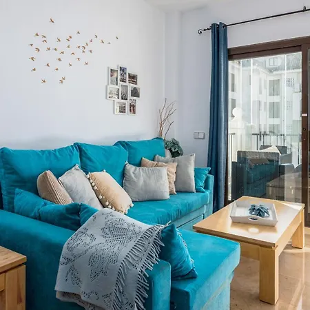 Marina Duquesa 529 Apartament Manilva