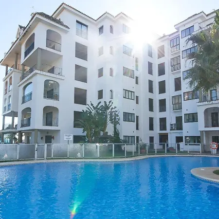 Marina Duquesa 529 Apartament